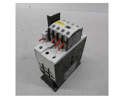 MOELLER / EATON xStart DIL M40 Leistungsschütz, Lastschütz, Luftschütz, Schütz, L - Bild 4