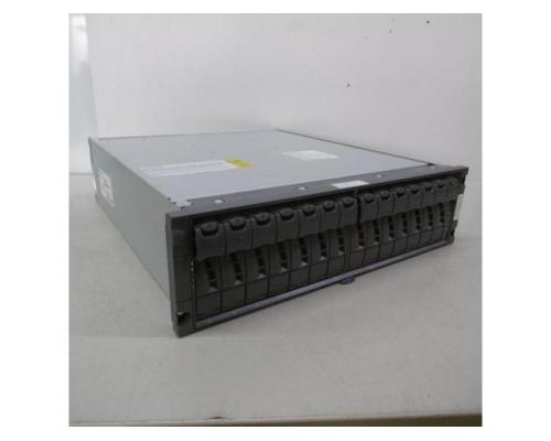 NETAPP DS14MK4 14 Slot 19 Zoll Festplatten Rack, Expansio Disk Sh - Bild 1