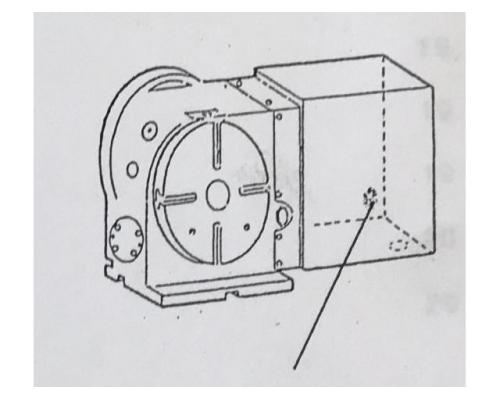 NIKKEN CNC 250 FA oder CNC 320 FA Bedienungsanleitung, Betreibsanleitung für CNC-Run - Bild 3