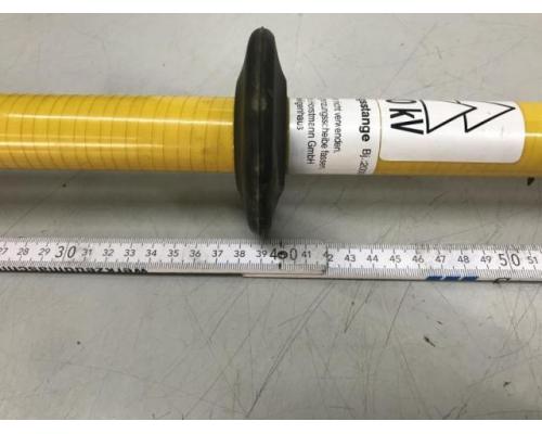 PFISTERER oder Horstmann GmbH Betätigungsstange für Hochspannung Isolierstange m - Bild 3