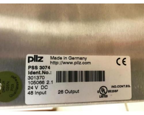 PILZ PSS 3074 Reparaturbedürftige SPS Speicherprogramierbare Ste - Bild 2