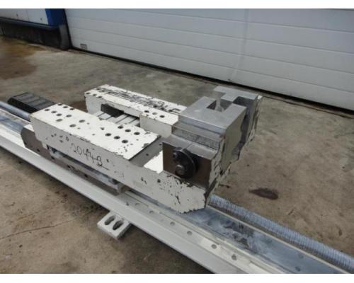 REXROTH INDRAMAT MKD0771B-061-KP1-KN Lineareinheit, Linearachse, Portalachse mit Servoa - Bild 5