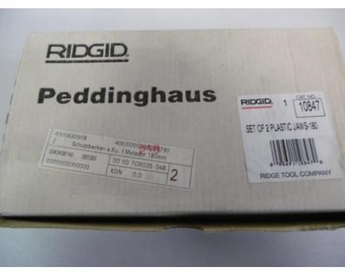 RIDGID RIDGID Schutzbacken 180 - Bild 3