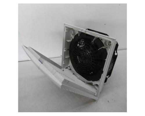 RITTAL / EBM PAPST TopTherm SK 3244.100 / K2E250-AH34-06 Filterlüfter, Axialventilator, Schaltschran - Bild 2