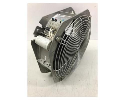 RITTAL / EBM PAPST TopTherm SK 3327107 / M2E 068-DF Axialventilator, Schaltschranklüfter, Schaltschr - Bild 1