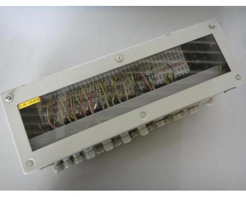 RITTAL BK 3100 / DP/FMS Profibus Coupler + Zubehör (Bus Koppler) BECKHOFF, - Bild 1