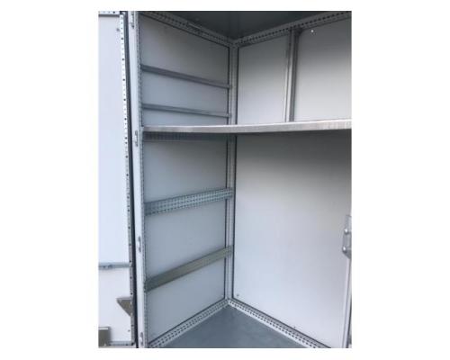 RITTAL TS 8205500 Einzelschrank, Schaltschrank, Schaltschrank, Steue - Bild 2