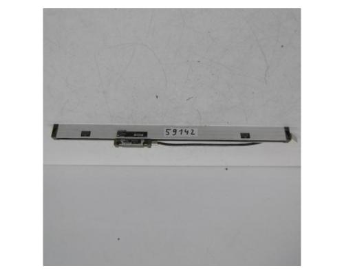 RSF Elektronik MSA 670.63 / 420 Glasmaßstab, inkrementales Längenmesssystem, Linea - Bild 4