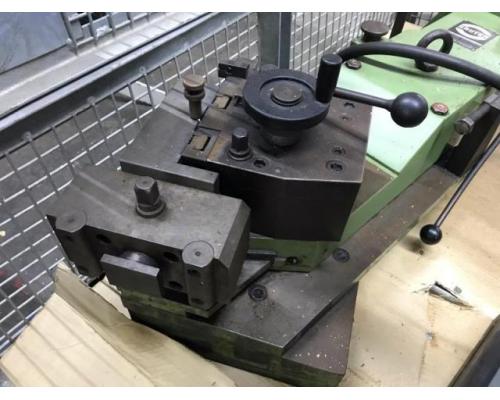 SAUTER KMC 8001 Hydraulische Kopiereinrichtung - Bild 6