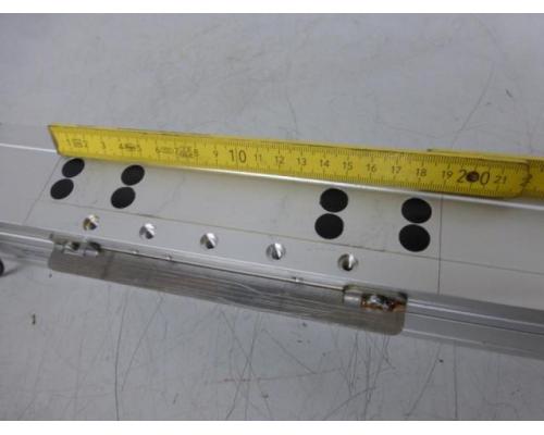 SCHNEIDER ELECTRIC / BERGER LAHR PAS42SBB0200 Linearführung, Portalachse - Bild 3