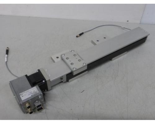 SCHNEIDER ELECTRIC / FESTO ILS1B571PC1A0 Linearführung, Portalachse mit Antriebsmotor, Sync - Bild 2