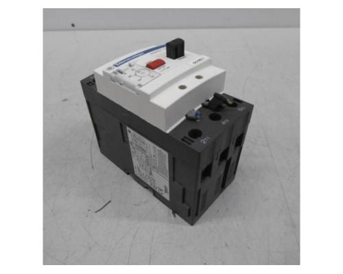 SCHNEIDER ELECTRIC / TELEMECANIQUE GV3ME25 / 16-25A Motorschutzschalter, Motorschutzrelais, Leistung - Bild 1