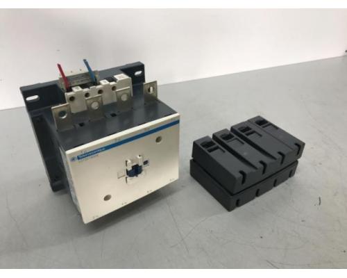 SCHNEIDER ELECTRIC / TELEMECANIQUE LC1D115004 Leistungsschütz, Lastschütz, Luftschütz, Schütz, L - Bild 2