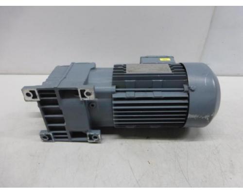 SEW EURODRIVE R17 DT80K4 Stirnradgetriebemotor, Getriebemotor, Elektromotor - Bild 5