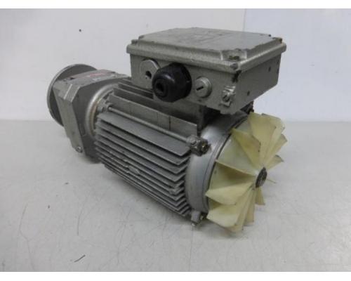 SEW EURODRIVE RF37/A/112G Stirnradgetriebemotor, Getriebemotor, Elektromotor - Bild 1