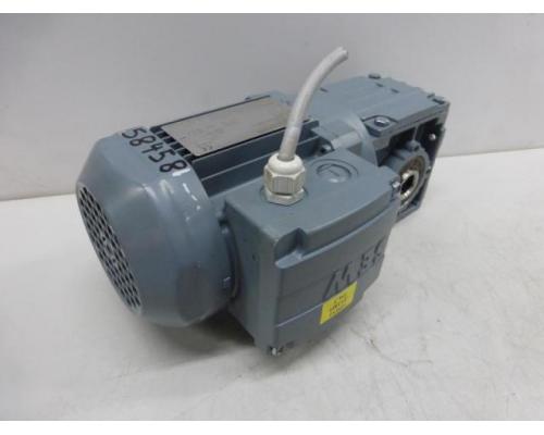 SEW EURODRIVE WA20 DR63L4 Getriebemotor, Elektromotor, Winkelgetriebemotor - Bild 5