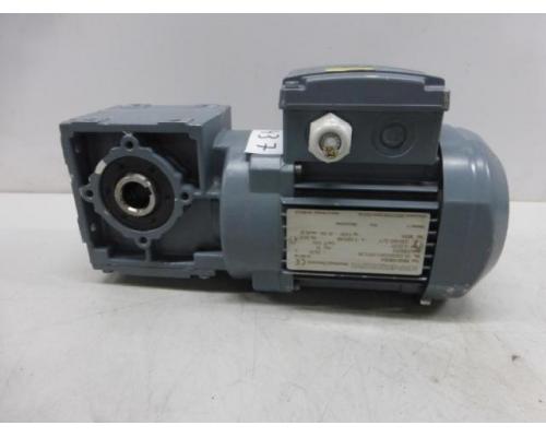 SEW EURODRIVE WA20 DR63L4 Getriebemotor, Elektromotor, Winkelgetriebemotor - Bild 2