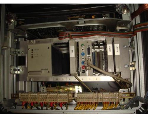 SIEMENS / PROCAM TST2 Bedienpult / Bedientafel - Bild 5