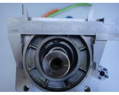 SIEMENS 1FK6042-6AF71-1EG0 Permanentmagnet Bürstenloser Servomotor - Bild 3