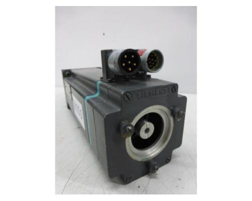 Siemens 1FT5046-0AK01-1-Z Drehstrom Permanentmagnet Motor mit ALPHA Getriebe - Bild 4
