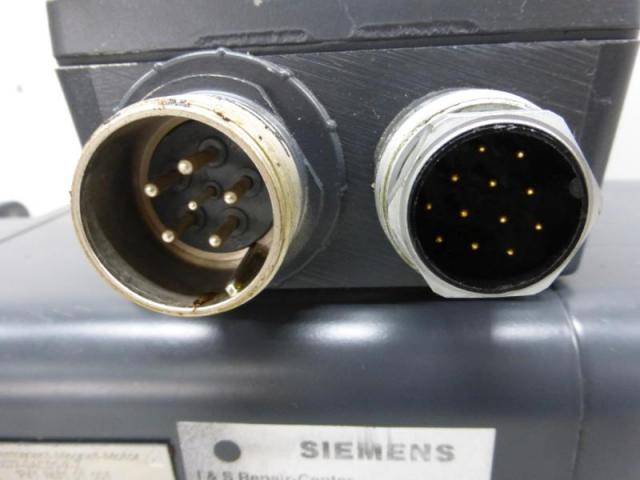 Siemens 1FT5072-0AC01-9-Z Silnik trójfazowy z magnesami trwałymi - 5