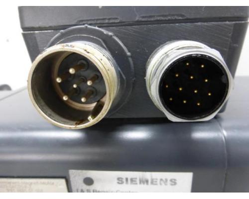 Siemens 1FT5072-0AC01-9-Z Silnik trójfazowy z magnesami trwałymi - Obraz 5