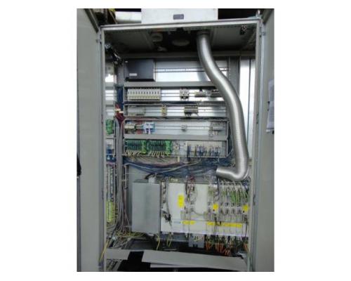 SIEMENS 6SL3000-0BE23-6AA0 Dreiphasen Funk-Entstörfilter / Netzfilter Sinamic - Bild 1