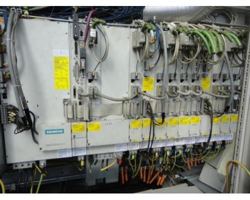 SIEMENS 6SN1145-1BA02-0CA1 AC-Versorgungsmodul, Ein-/Rückspeisemodul Simodriv - Bild 2