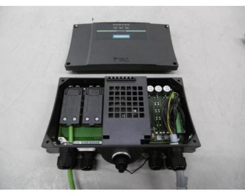 SIEMENS Connectivity Box PN BASIC Anschluss-Box, Klemmenbox mit Steckerbuchse für Mo - Bild 4