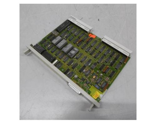 SIEMENS Simatic S5 6ES5511-5AA14 PG-Anschaltung AS 511 f. PG 670/675, PG Interface - Bild 6