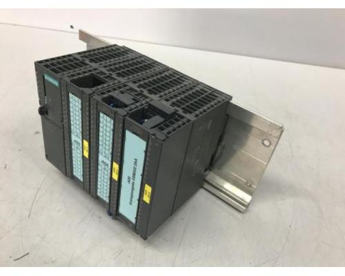 SIEMENS Simatic S7-300 CPU315-2 DP +SM321 +SM322 +SM332 SPS Speicherprogramierbare Steuerung - Bild 2