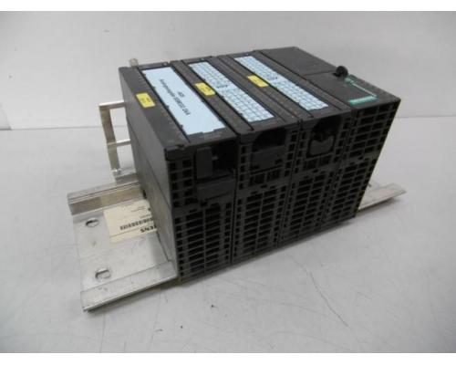 SIEMENS Simatic S7-300 CPU315-2 DP +SM321 +SM322 +SM332 SPS Speicherprogramierbare Steuerung - Bild 5