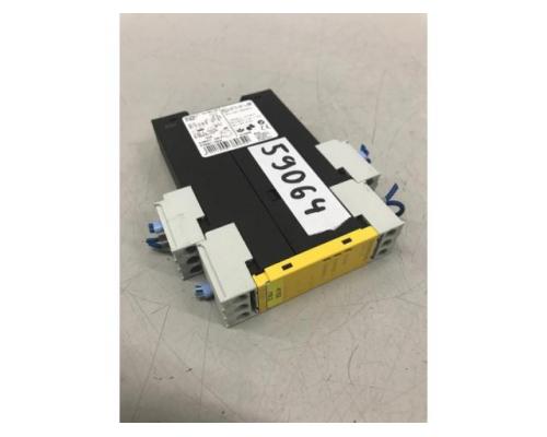 SIEMENS Sirius 3TK2821-1CB30 Sicherheitsrelais, Safety Relay, Not-Aus Relais, S - Bild 1