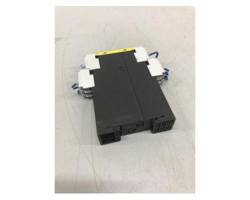 SIEMENS Sirius 3TK2821-1CB30 Sicherheitsrelais, Safety Relay, Not-Aus Relais, S - Bild 2