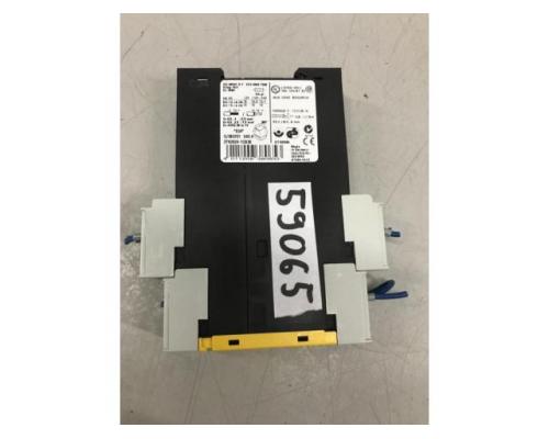 SIEMENS Sirius 3TK2824-1CB30 Sicherheitsrelais, Safety Relay, Not-Aus Relais, S - Bild 2