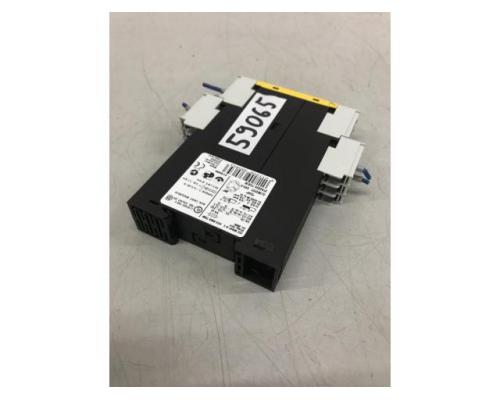 SIEMENS Sirius 3TK2824-1CB30 Sicherheitsrelais, Safety Relay, Not-Aus Relais, S - Bild 3