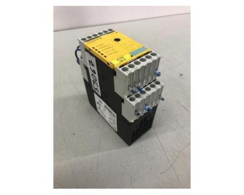 SIEMENS Sirius 3TK2828-1AB20 Sicherheitsrelais, Safety Relay, Not-Aus Relais, S - Bild 1