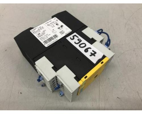 SIEMENS Sirius 3TK2828-1AB20 Sicherheitsrelais, Safety Relay, Not-Aus Relais, S - Bild 3