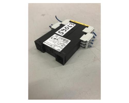 SIEMENS Sirius 3TK2830-1CB30 Sicherheitsrelais, Safety Relay, Not-Aus Relais, S - Bild 3