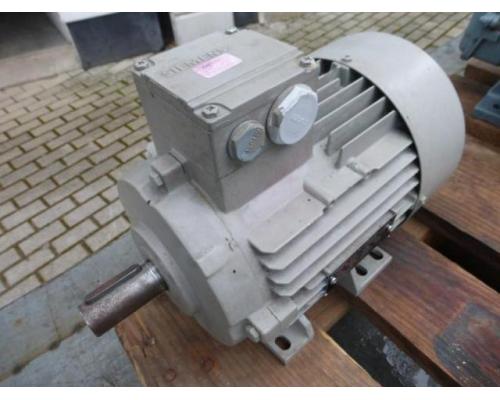 SIEMENS UD 0801/1130886-002-2 Elektromotor,E-Motor - Bild 1