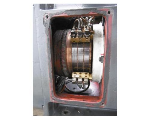 SIEMENS vermutlich 1 GL5114 Gleichstrom- Nebenschlussmotor, Hauptspindelmotor, - Bild 4