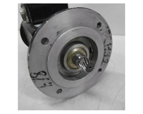 STÖBER ES42 Drehstrom Servomotor, Antrieb, Motor, Servo Getrie - Bild 3