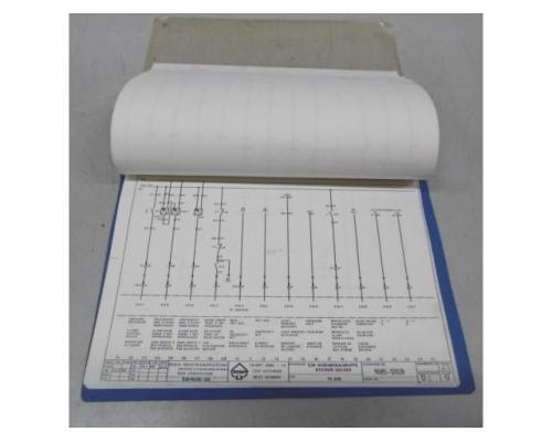 TRUMPF Trumatic 235 Handbuch, Handbuchsatz bestehend aus 3 Büchern: Er - Bild 6