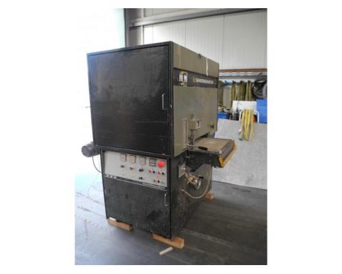 Sandingmaster CSB2-600 Breitbandschleifmaschine - Bild 2