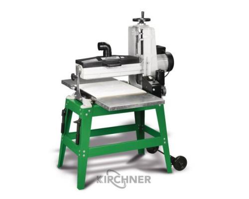 Holzstar ZSM 405 Zylinderschleifmaschine - Bild 1