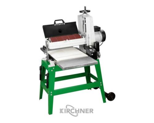 Holzstar ZSM 405 Zylinderschleifmaschine - Bild 2