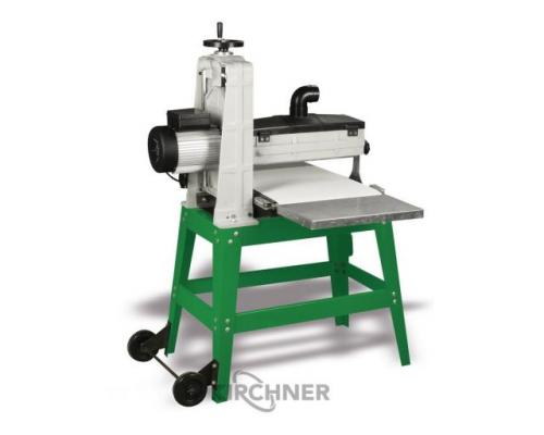 Holzstar ZSM 405 Zylinderschleifmaschine - Bild 4