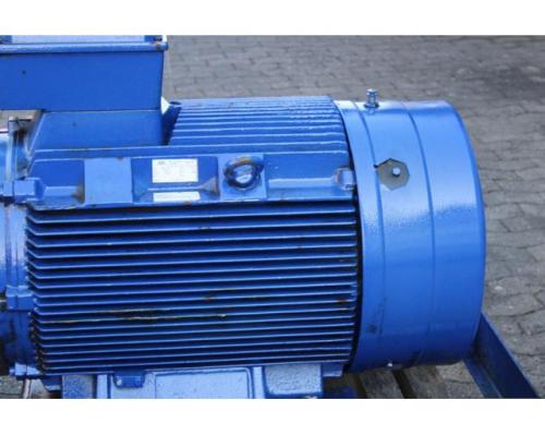 KSB Pumpe MTC A 100/3-7.1 10.63+KSB Motor 1LG6 283-2AB60-Z - Bild 5