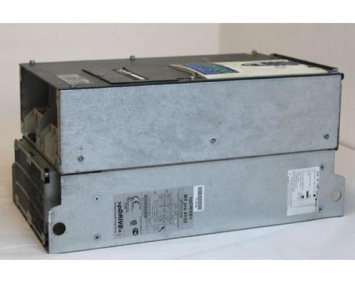 Schneider Electric MX pro 4V22 Frequenzumrichter - Bild 3