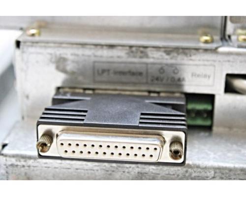 Siemens 6AV3647-6BC54-0AP0 Bedienterminal - Bild 7